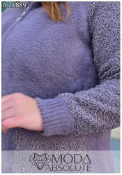 Коротка курточка Альпака А 21889